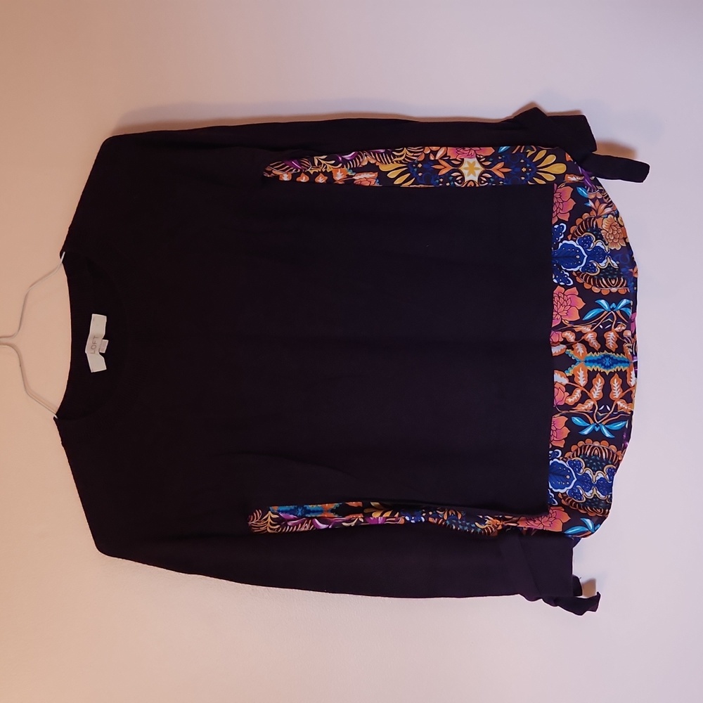 Loft Top